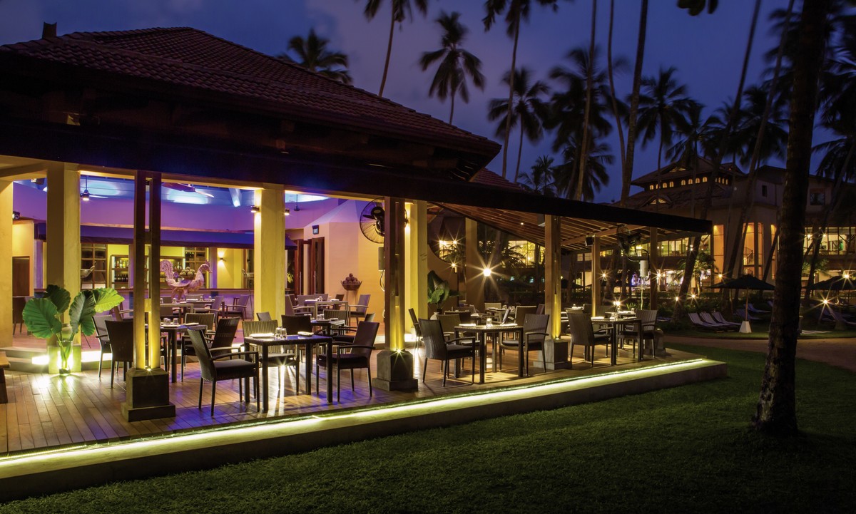 Royal Palms Beach Hotel, Sri Lanka, Kalutara, Bild 15