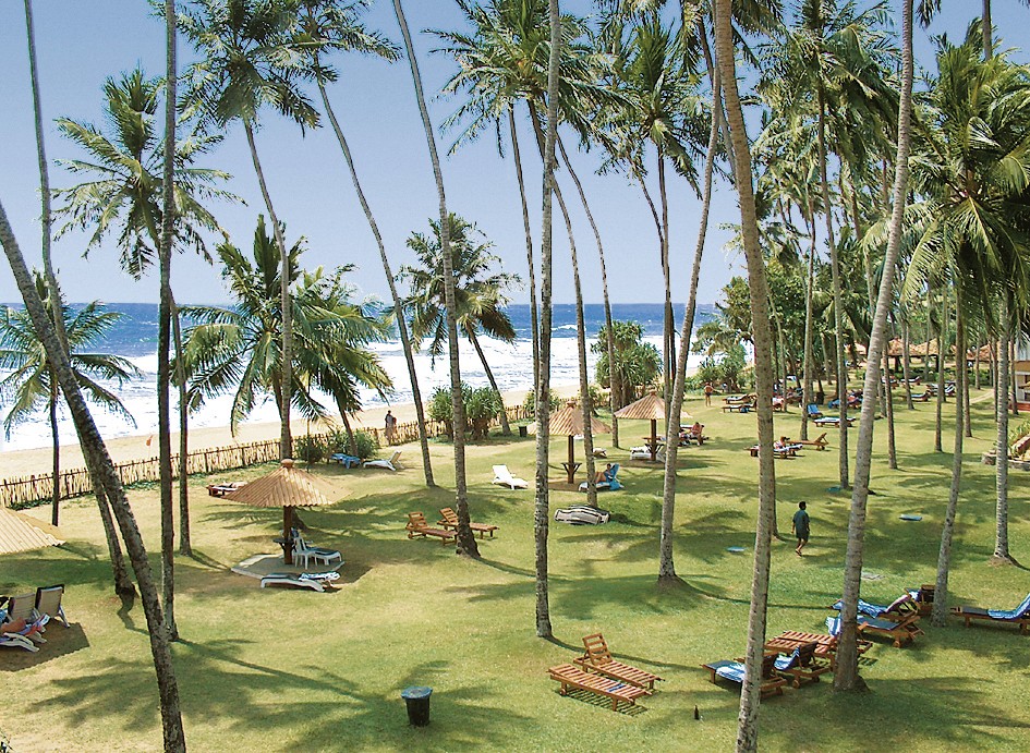 Royal Palms Beach Hotel, Sri Lanka, Kalutara, Bild 4