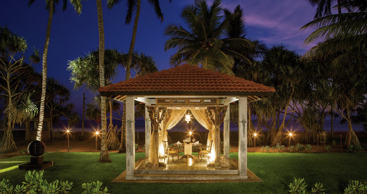 Royal Palms Beach Hotel, Sri Lanka, Kalutara, Bild 14
