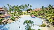 Royal Palms Beach Hotel, Sri Lanka, Kalutara, Bild 3