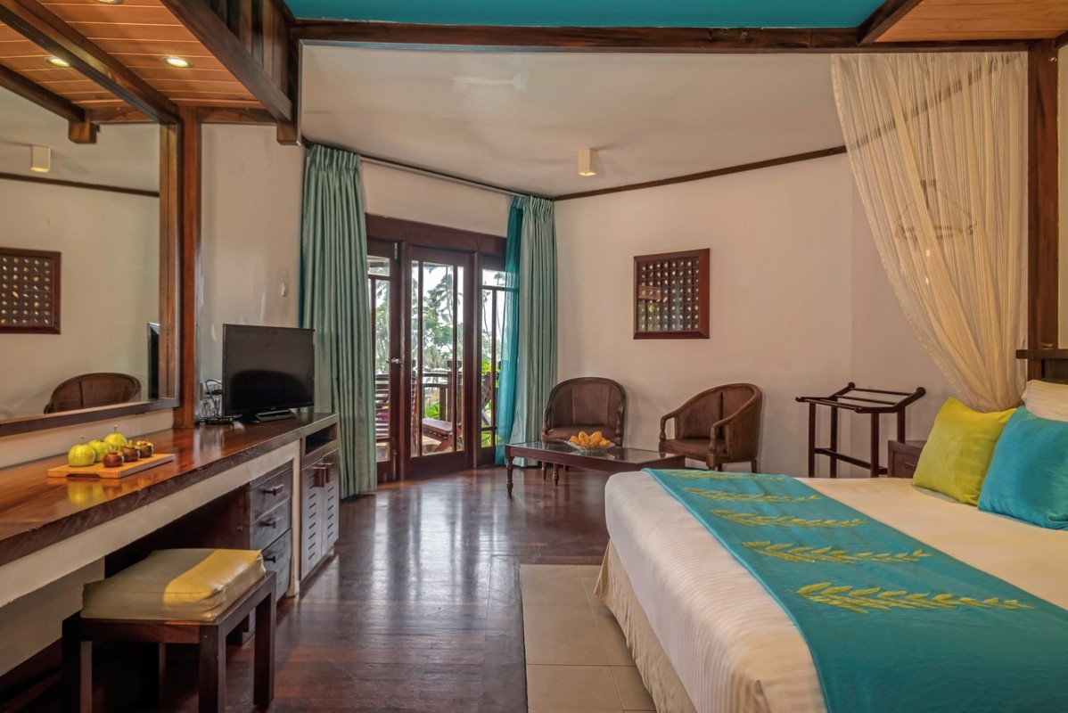 Royal Palms Beach Hotel, Sri Lanka, Kalutara, Bild 19