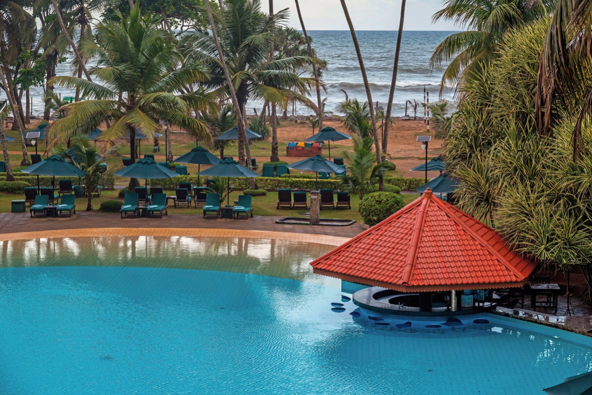 Royal Palms Beach Hotel, Sri Lanka, Kalutara, Bild 7