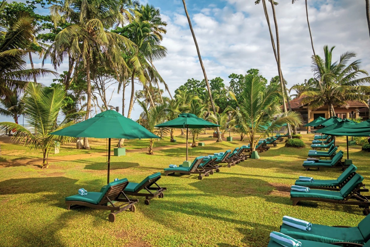 Royal Palms Beach Hotel, Sri Lanka, Kalutara, Bild 8