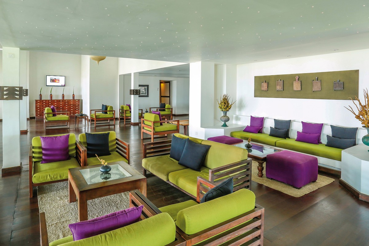 Hotel Avani Kalutara Resort, Sri Lanka, Kalutara, Bild 13