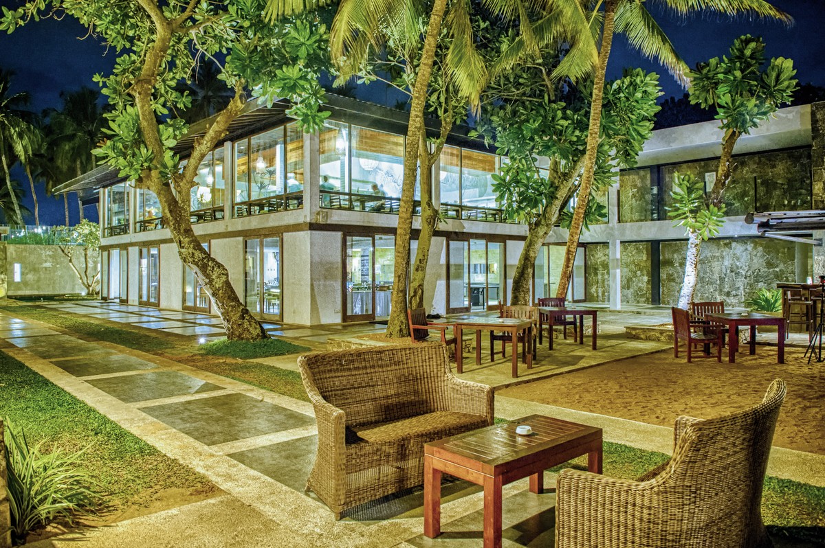 Hotel Avani Kalutara Resort, Sri Lanka, Kalutara, Bild 15
