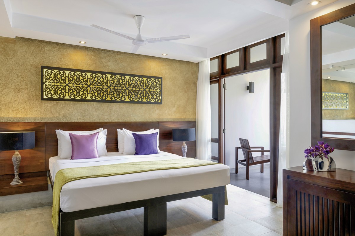 Hotel Avani Kalutara Resort, Sri Lanka, Kalutara, Bild 19