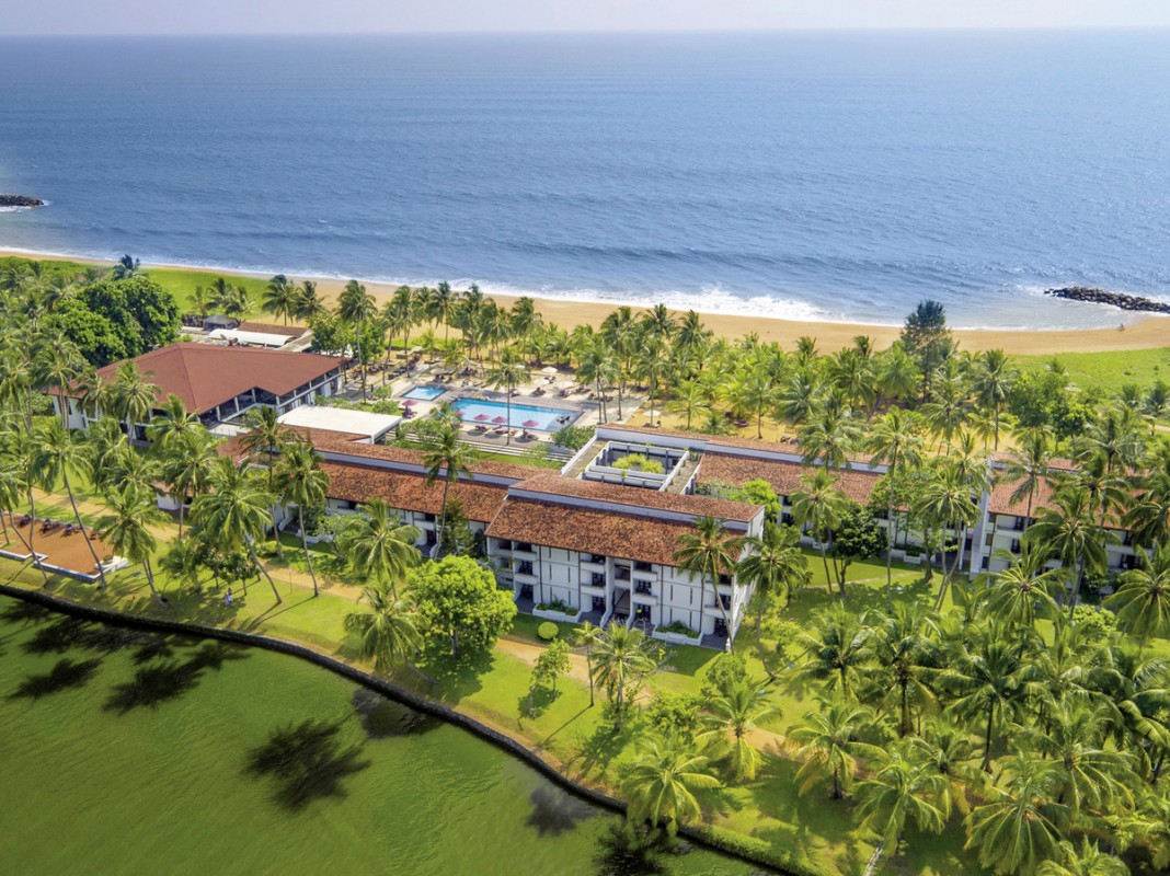 Hotel Avani Kalutara Resort, Sri Lanka, Kalutara, Bild 2