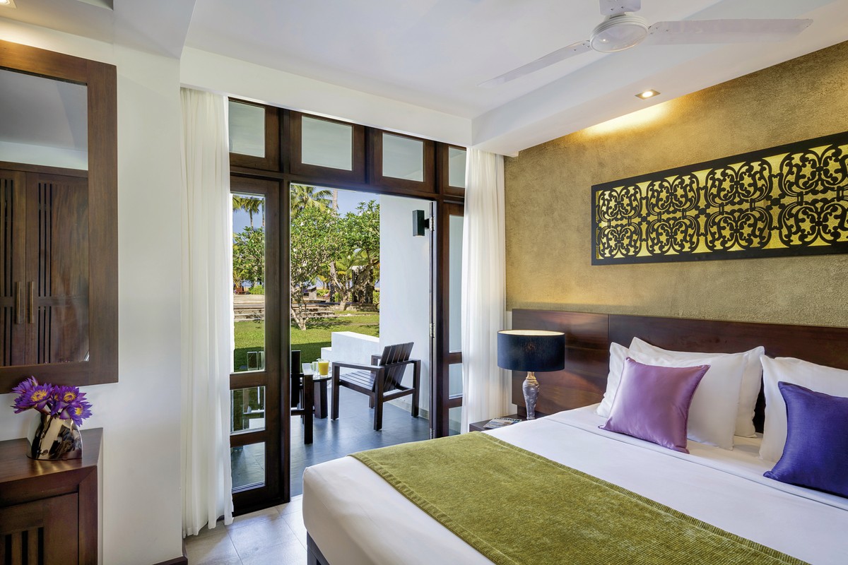 Hotel Avani Kalutara Resort, Sri Lanka, Kalutara, Bild 20