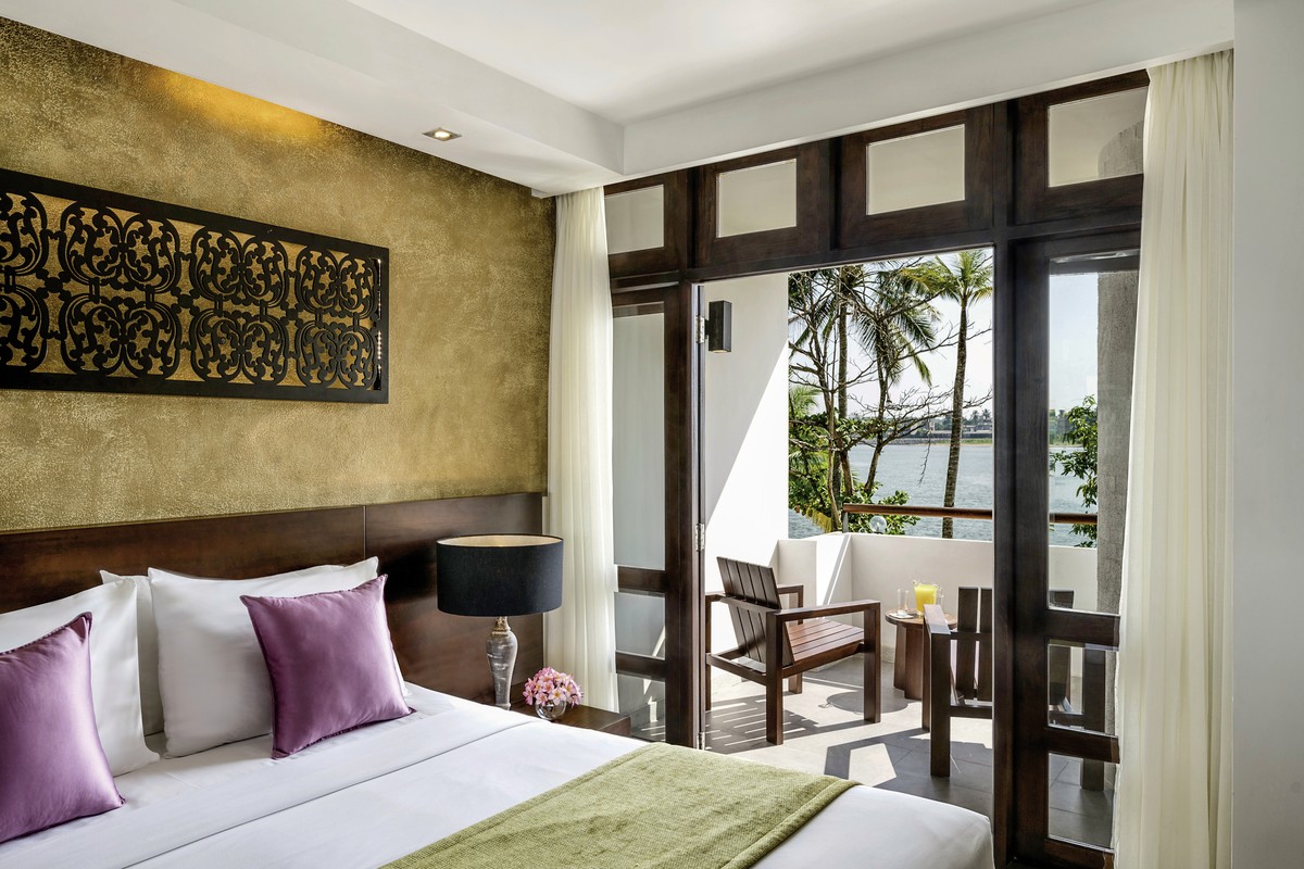 Hotel Avani Kalutara Resort, Sri Lanka, Kalutara, Bild 21