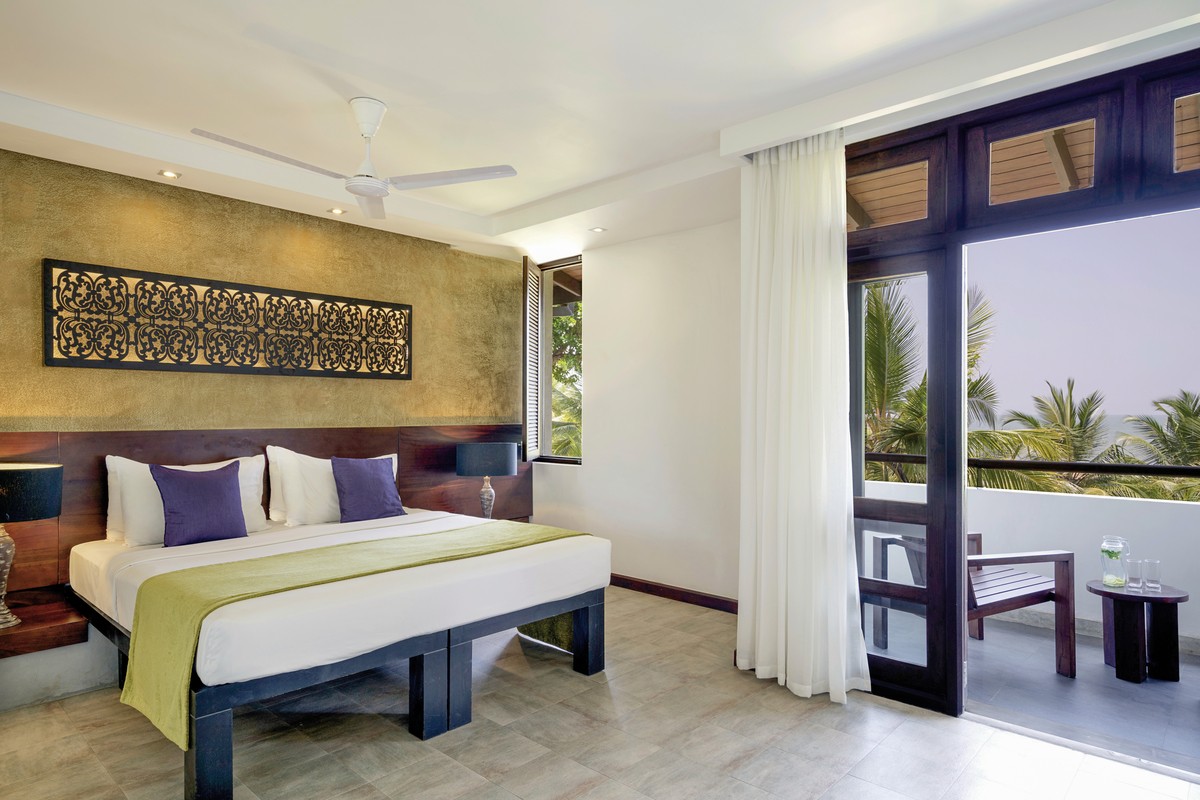 Hotel Avani Kalutara Resort, Sri Lanka, Kalutara, Bild 22