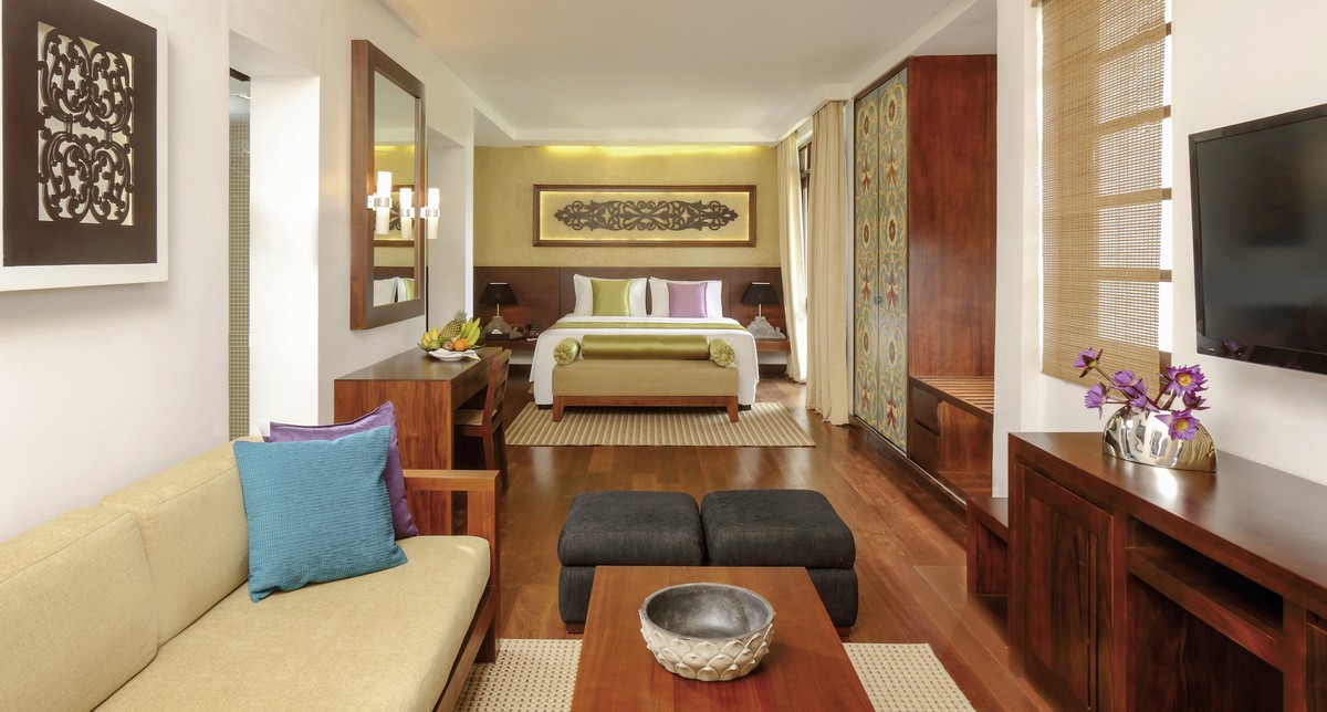 Hotel Avani Kalutara Resort, Sri Lanka, Kalutara, Bild 24