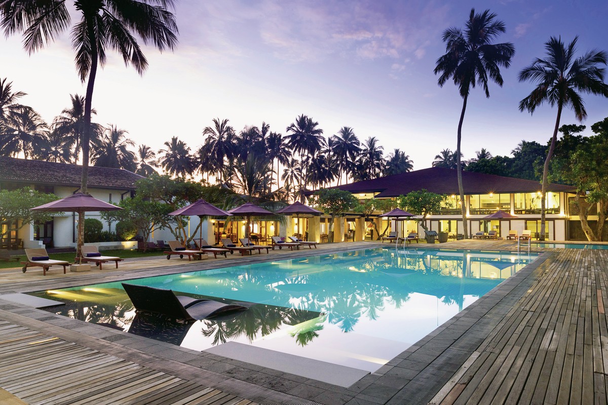 Hotel Avani Kalutara Resort, Sri Lanka, Kalutara, Bild 7