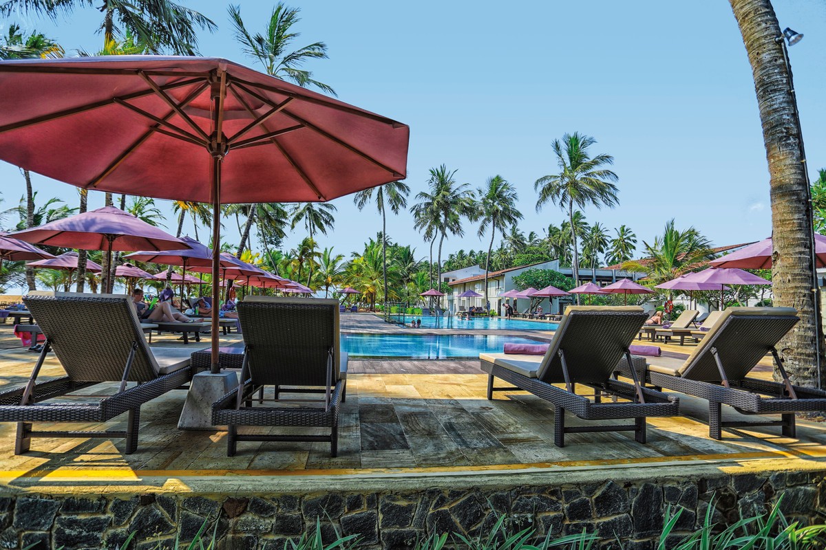 Hotel Avani Kalutara Resort, Sri Lanka, Kalutara, Bild 8
