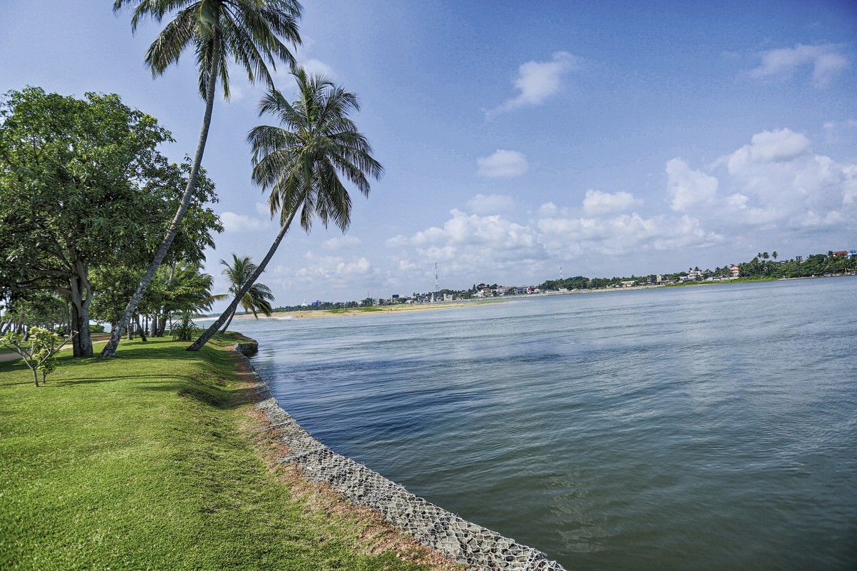 Hotel Avani Kalutara Resort, Sri Lanka, Kalutara, Bild 4