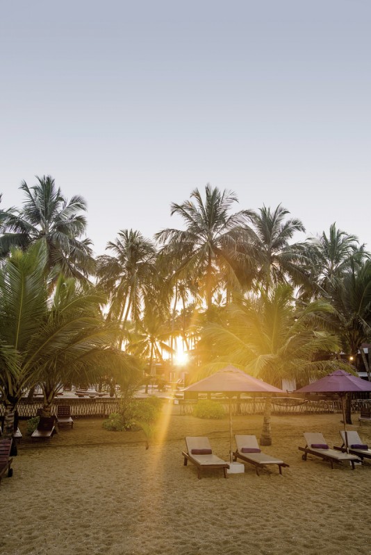 Hotel Avani Kalutara Resort, Sri Lanka, Kalutara, Bild 5