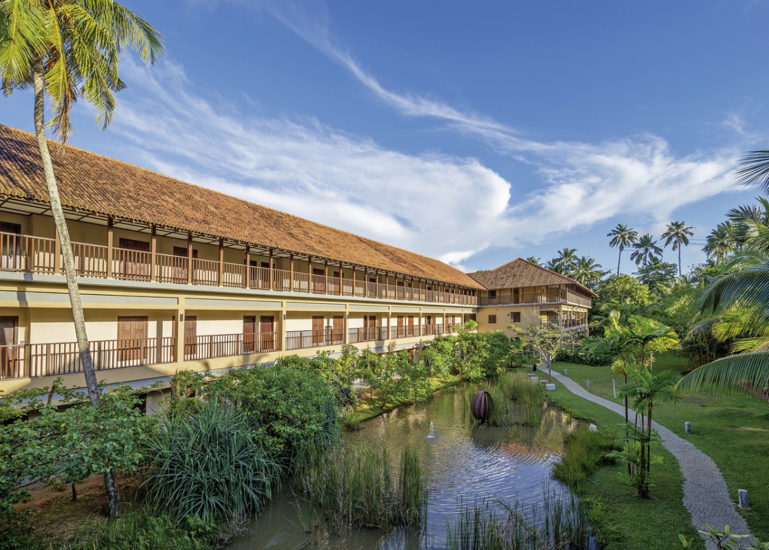 Hotel Anantara Kalutara Resort, Sri Lanka, Kalutara, Bild 2