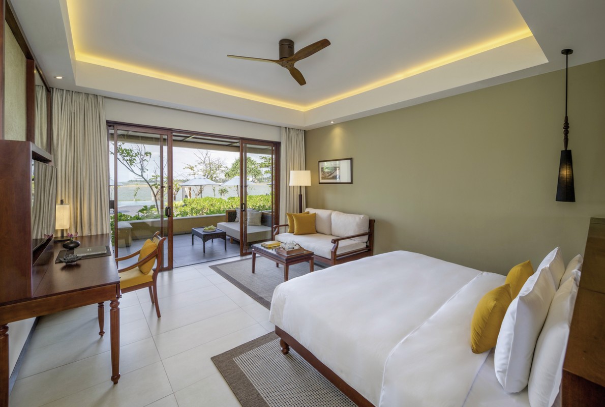 Hotel Anantara Kalutara Resort, Sri Lanka, Kalutara, Bild 24