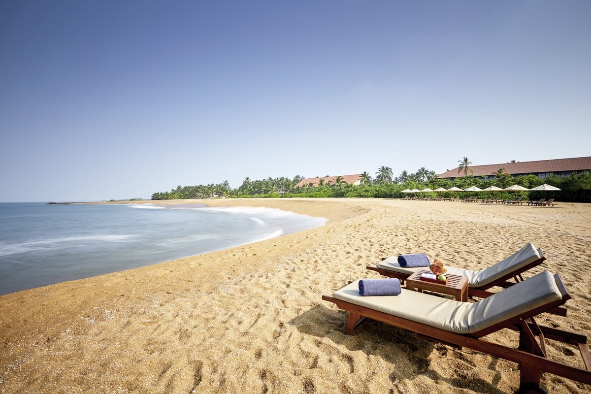 Hotel Anantara Kalutara Resort, Sri Lanka, Kalutara, Bild 12