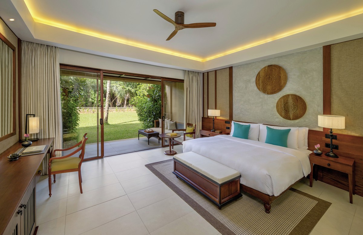 Hotel Anantara Kalutara Resort, Sri Lanka, Kalutara, Bild 20