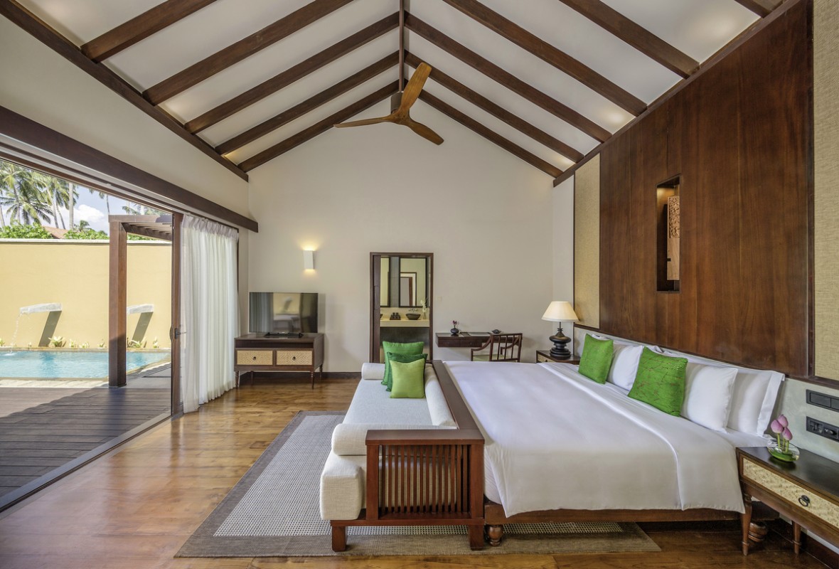 Hotel Anantara Kalutara Resort, Sri Lanka, Kalutara, Bild 25