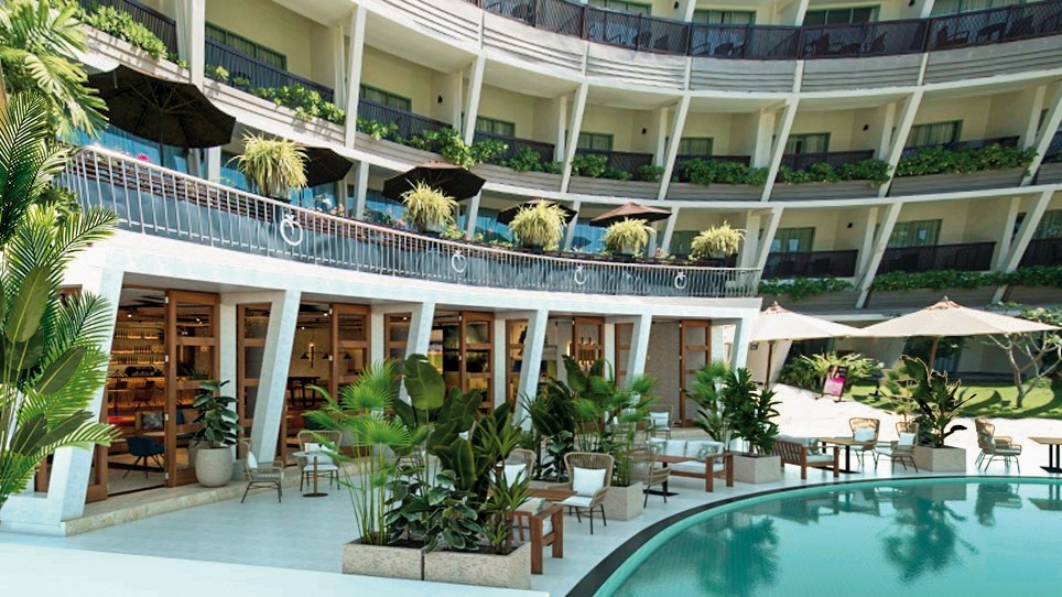 Hotel Occidental Eden Beruwala, Sri Lanka, Beruwela, Bild 19