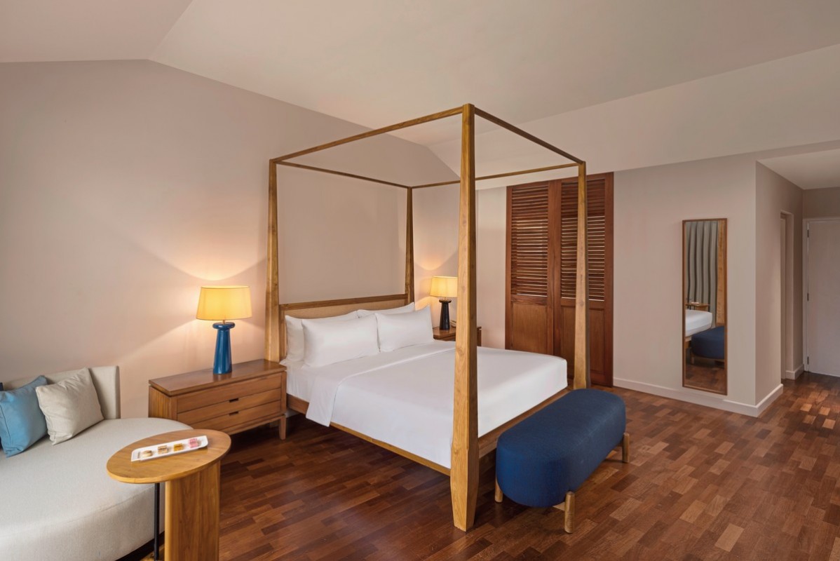 Hotel Occidental Eden Beruwala, Sri Lanka, Beruwela, Bild 24