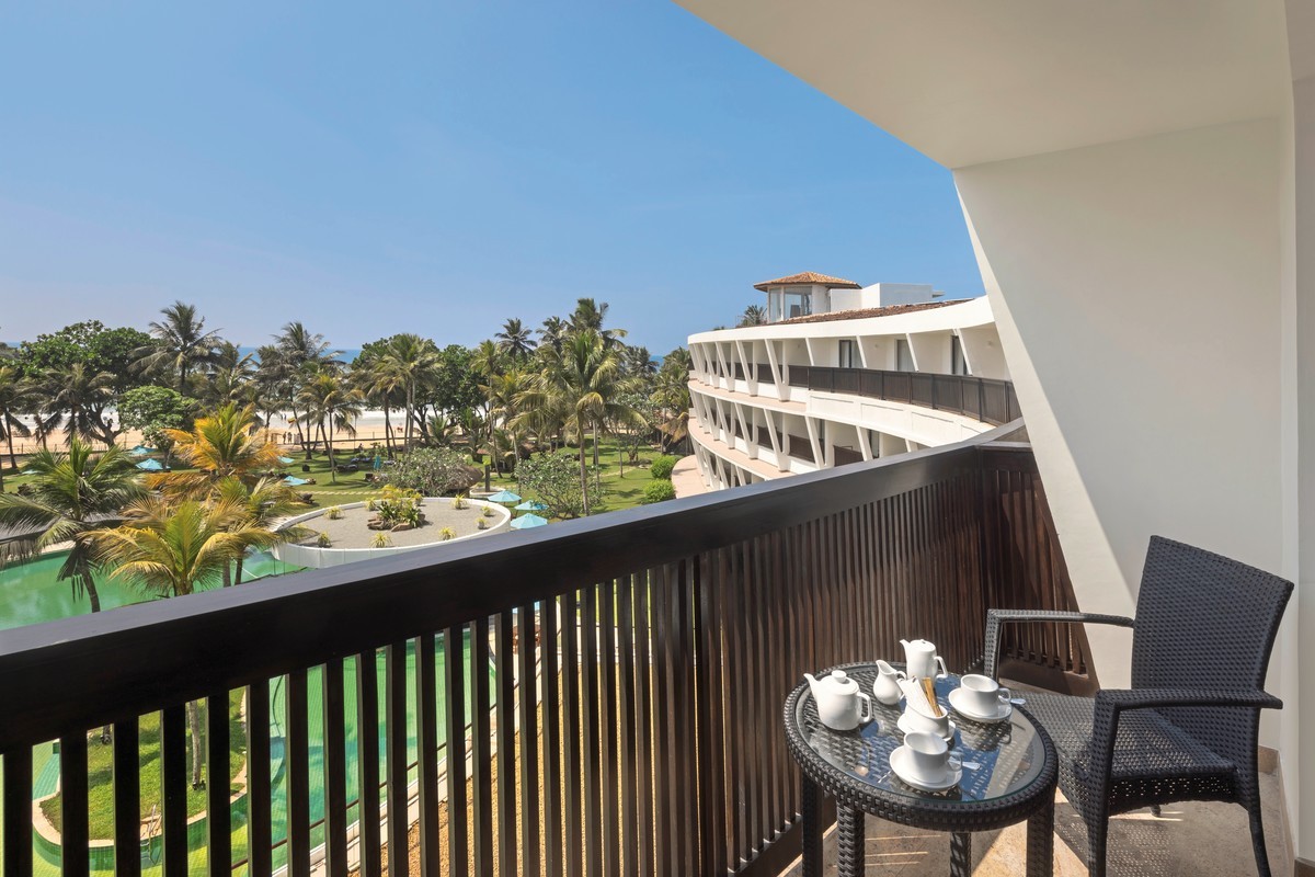 Hotel Occidental Eden Beruwala, Sri Lanka, Beruwela, Bild 27
