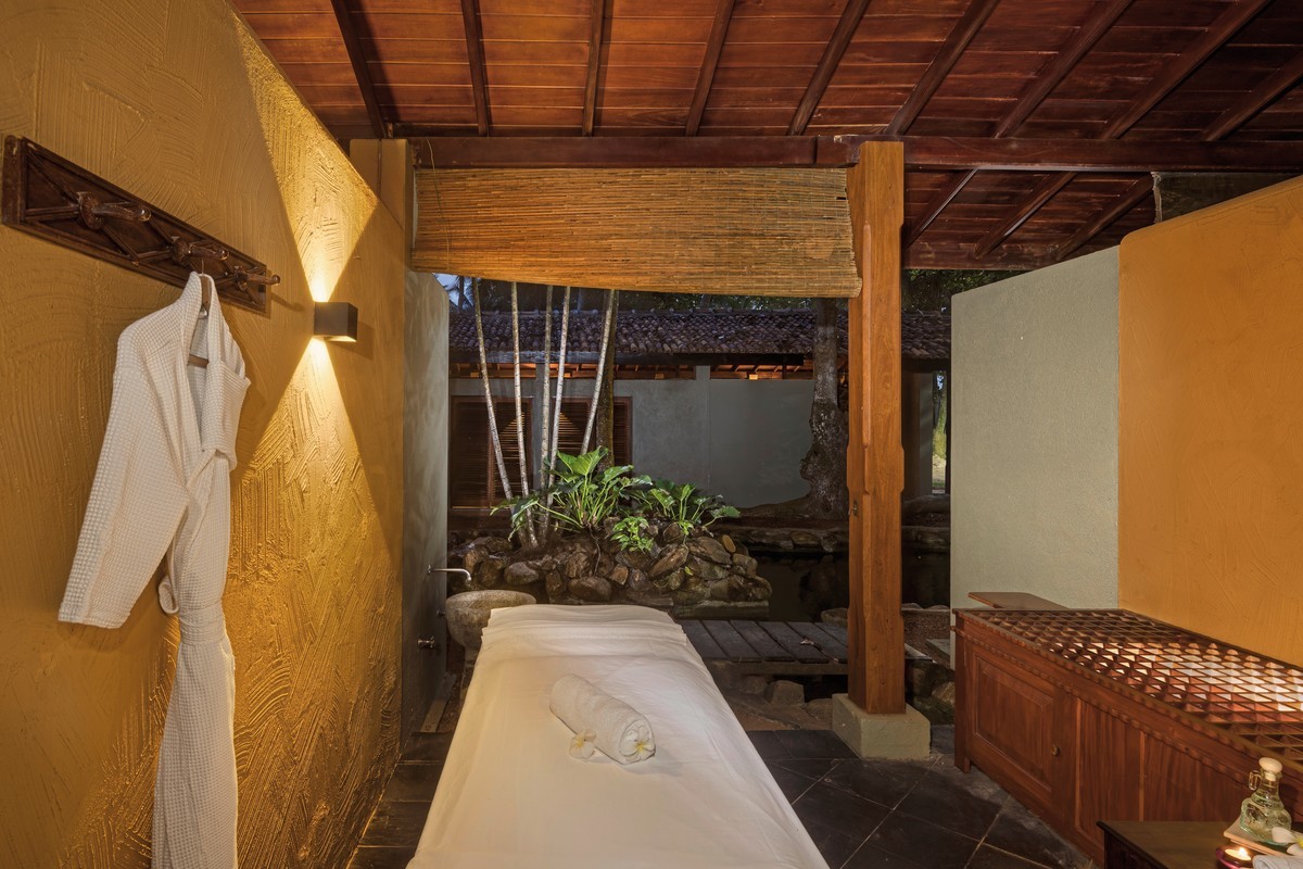 Hotel Occidental Eden Beruwala, Sri Lanka, Beruwela, Bild 28