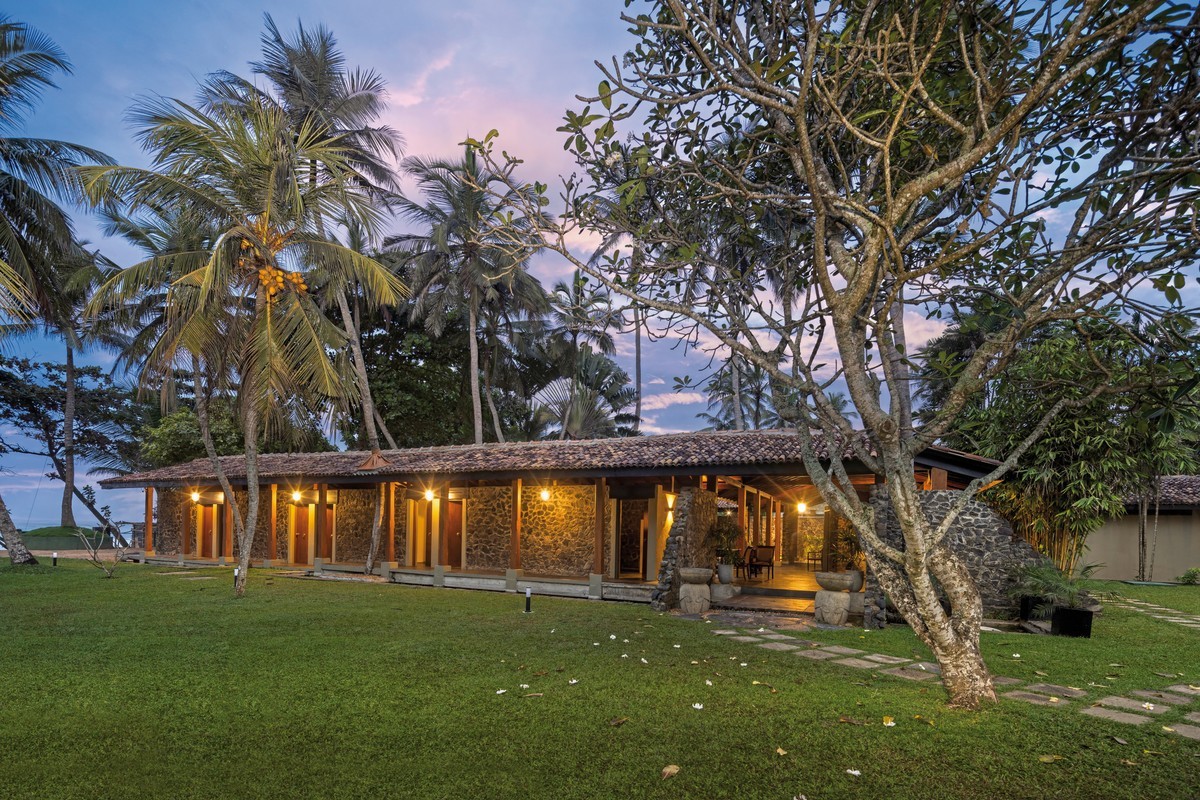 Hotel Occidental Eden Beruwala, Sri Lanka, Beruwela, Bild 29