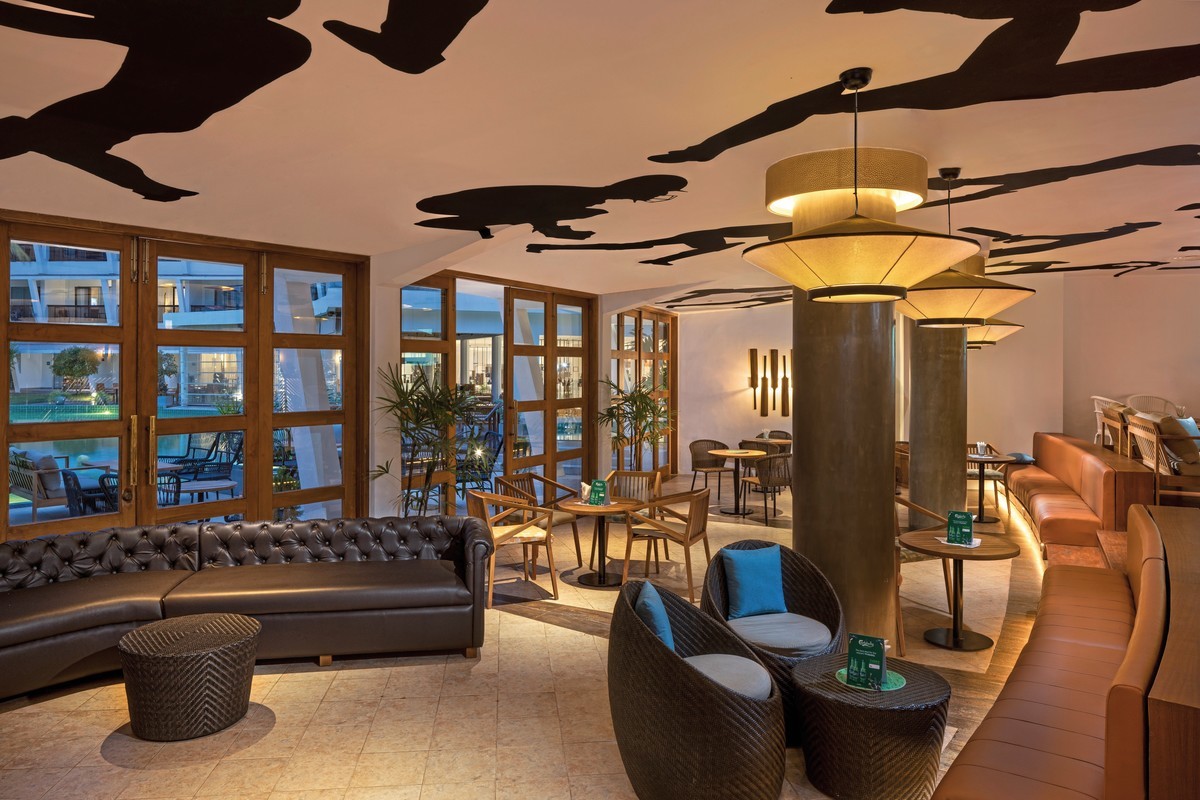 Hotel Occidental Eden Beruwala, Sri Lanka, Beruwela, Bild 10