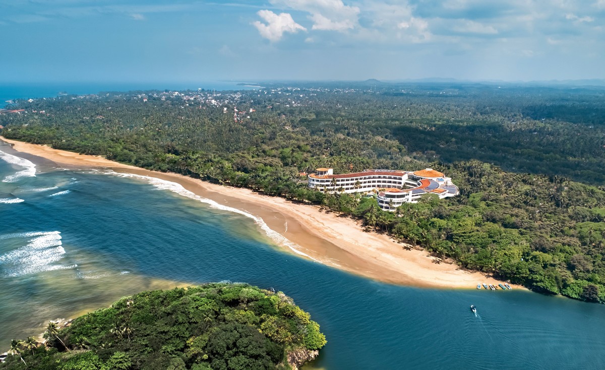 Hotel Occidental Eden Beruwala, Sri Lanka, Beruwela, Bild 4