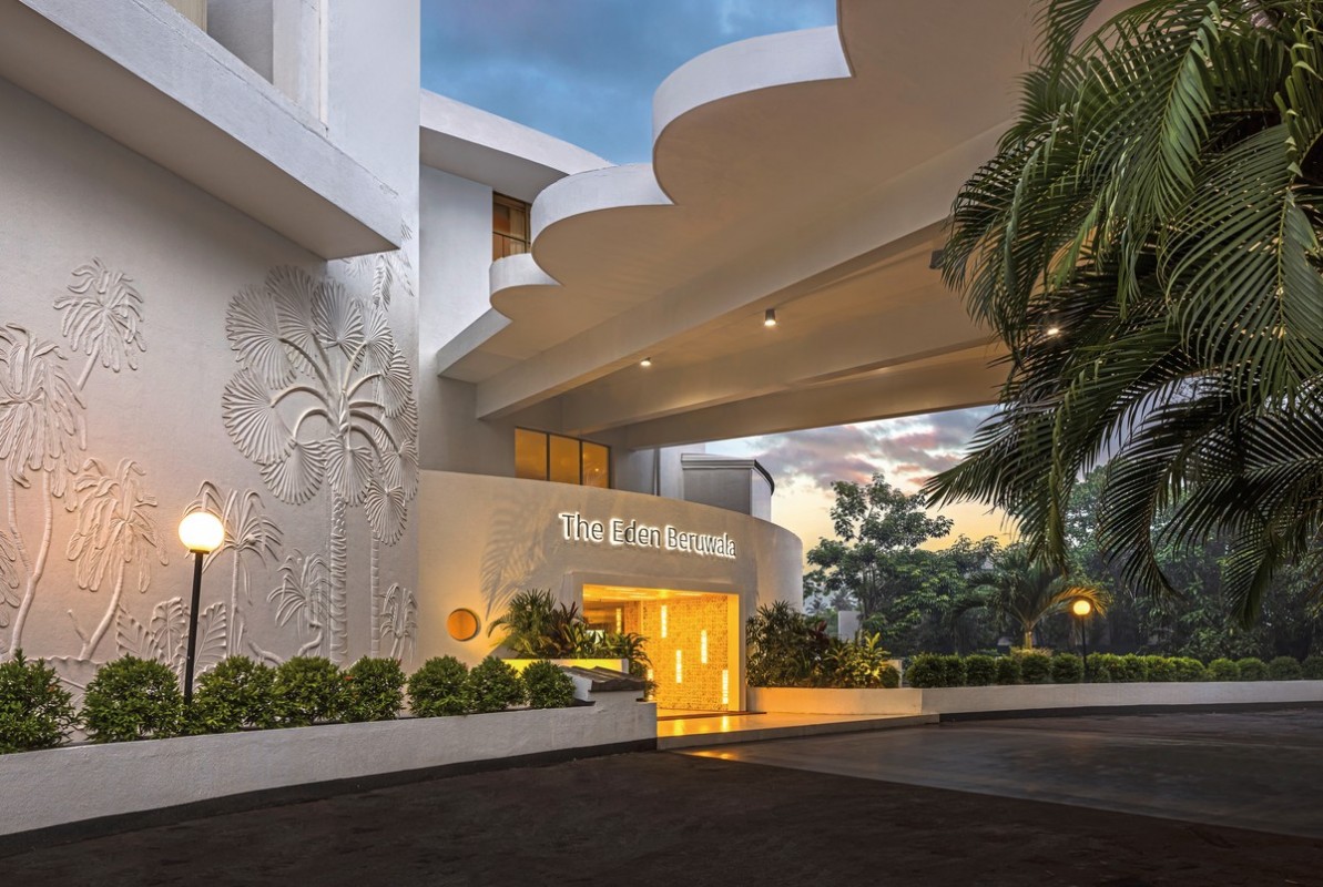 Hotel Occidental Eden Beruwala, Sri Lanka, Beruwela, Bild 6