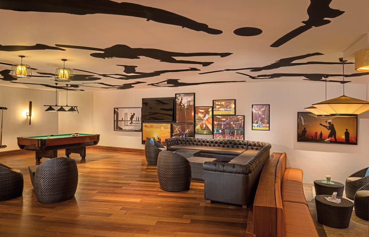 Hotel Occidental Eden Beruwala, Sri Lanka, Beruwela, Bild 9