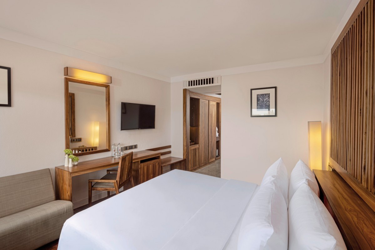 Hotel Occidental Eden Beruwala, Sri Lanka, Beruwela, Bild 14