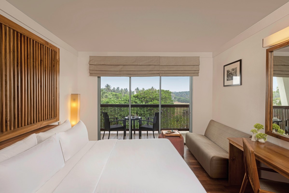 Hotel Occidental Eden Beruwala, Sri Lanka, Beruwela, Bild 15
