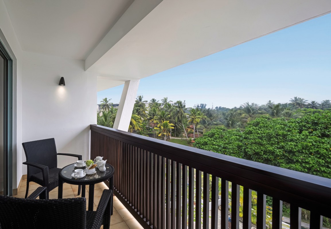 Hotel Occidental Eden Beruwala, Sri Lanka, Beruwela, Bild 16