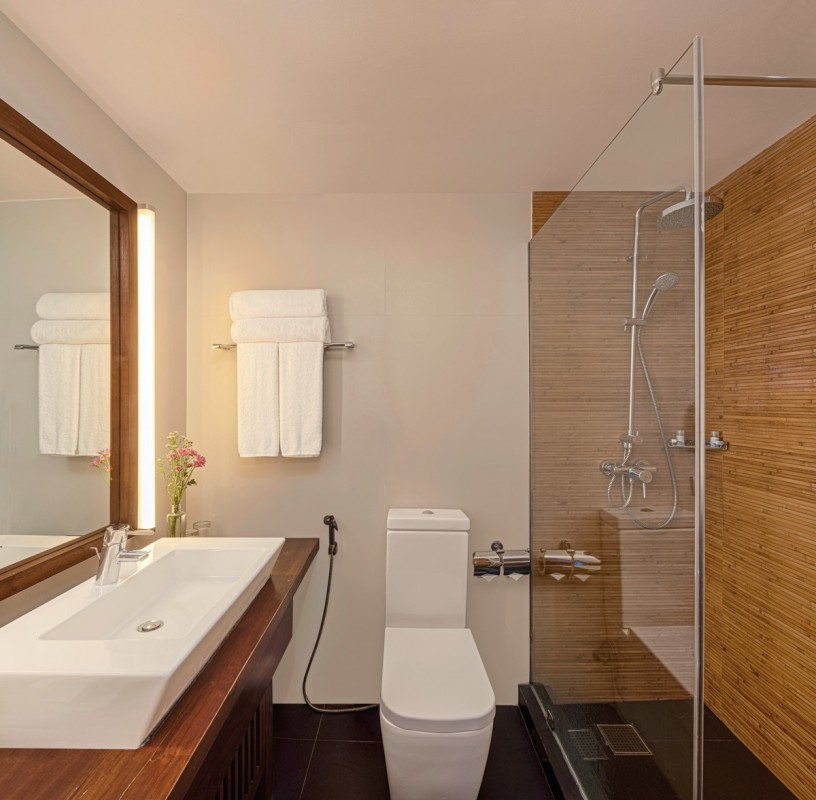 Hotel Occidental Eden Beruwala, Sri Lanka, Beruwela, Bild 17
