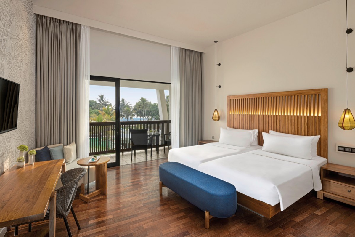 Hotel Occidental Eden Beruwala, Sri Lanka, Beruwela, Bild 18