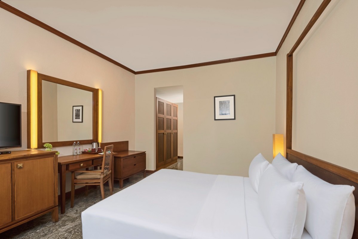 Hotel Occidental Eden Beruwala, Sri Lanka, Beruwela, Bild 21