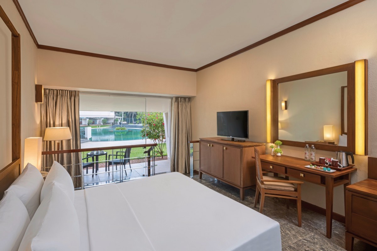 Hotel Occidental Eden Beruwala, Sri Lanka, Beruwela, Bild 22