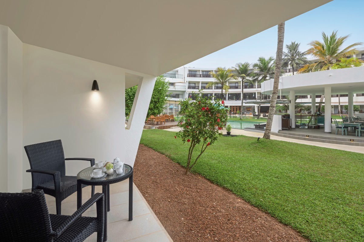 Hotel Occidental Eden Beruwala, Sri Lanka, Beruwela, Bild 23