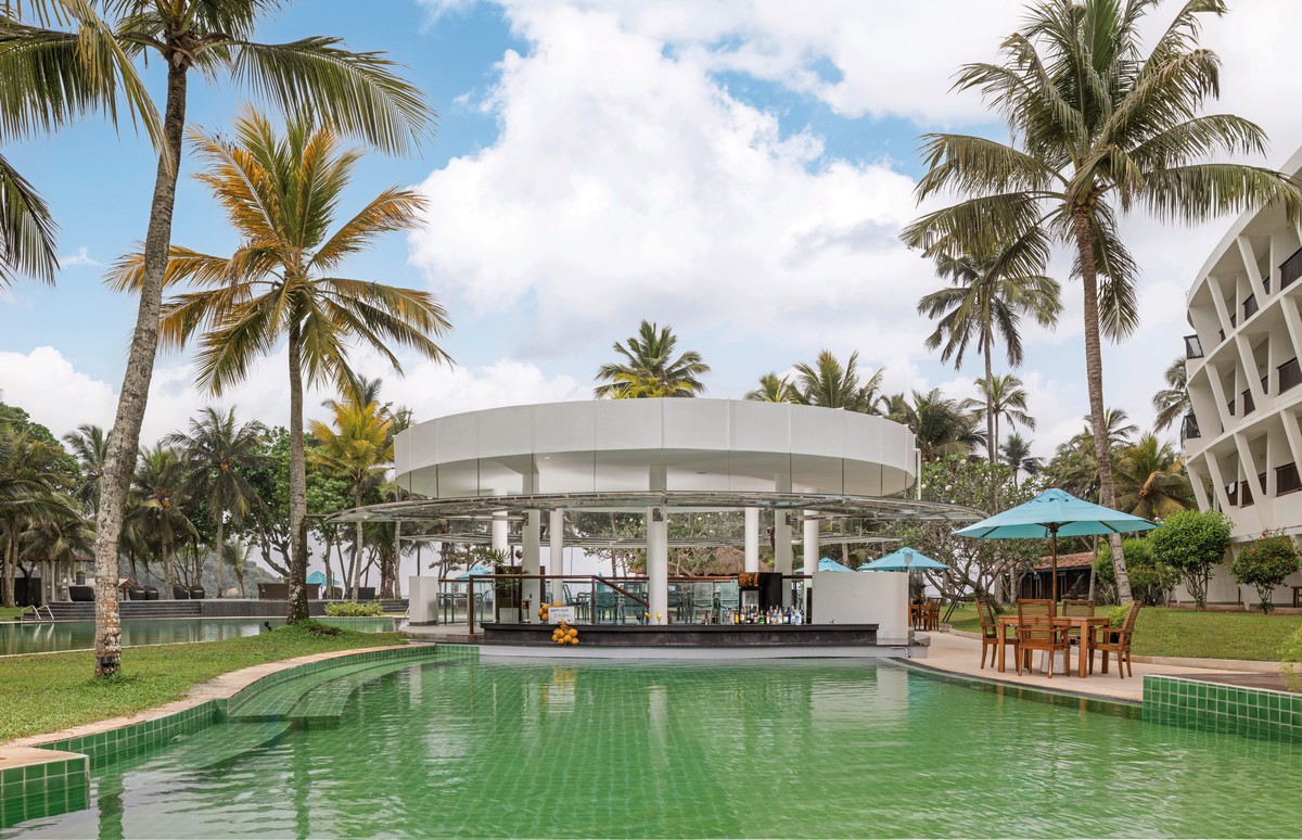 Hotel Occidental Eden Beruwala, Sri Lanka, Beruwela, Bild 3