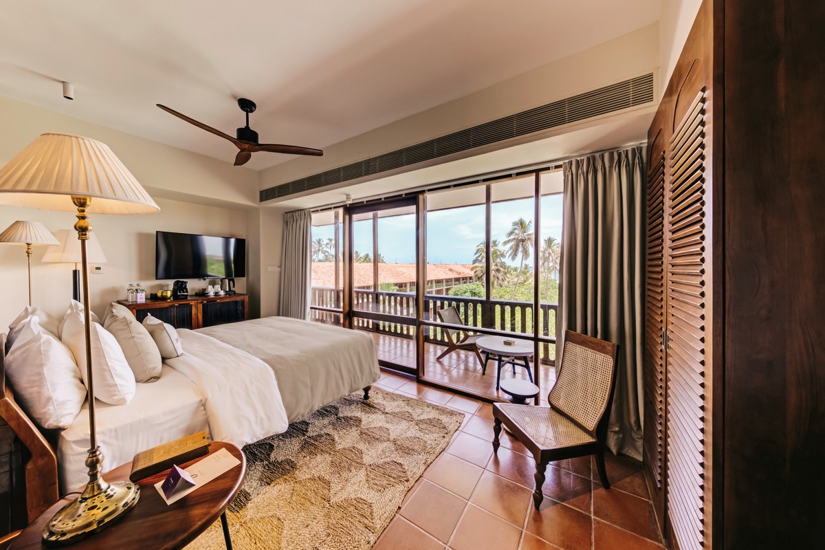 Hotel Cinnamon Bentota Beach, Sri Lanka, Bentota, Bild 29