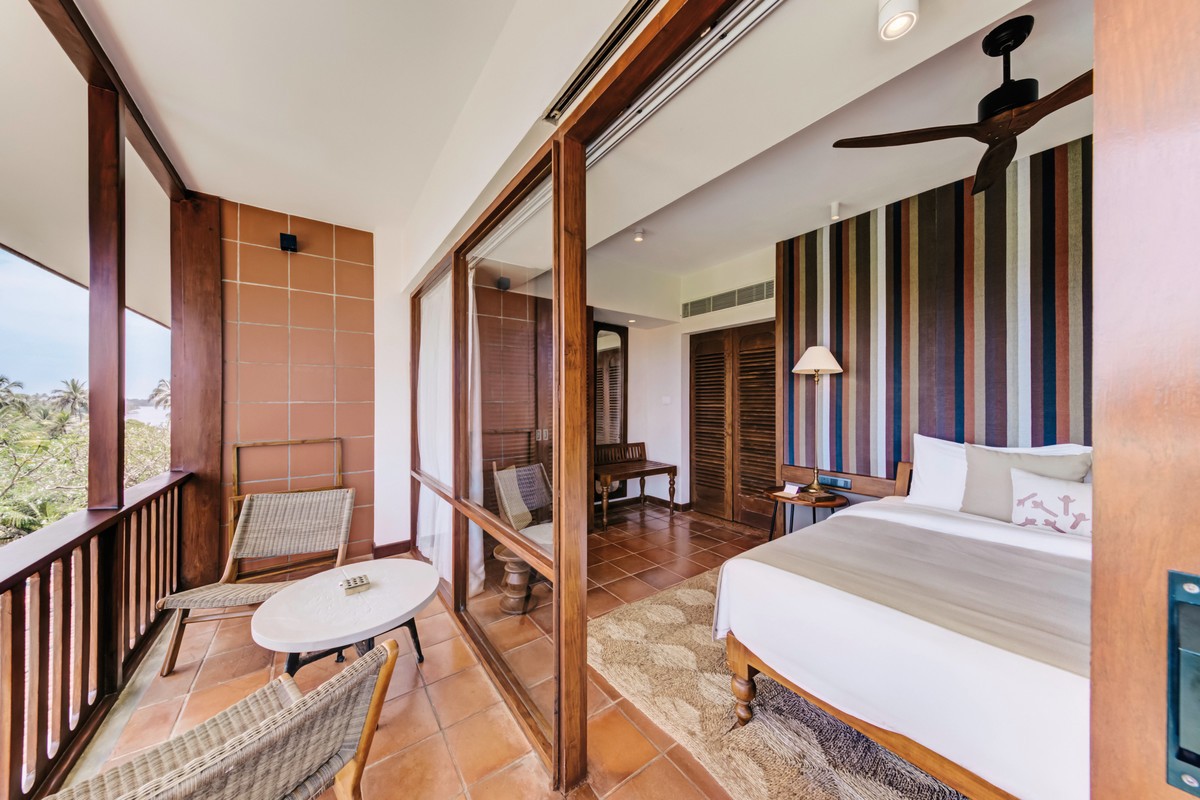 Hotel Cinnamon Bentota Beach, Sri Lanka, Bentota, Bild 31