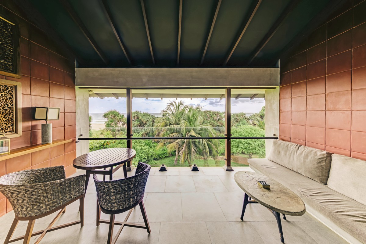 Hotel Cinnamon Bentota Beach, Sri Lanka, Bentota, Bild 34