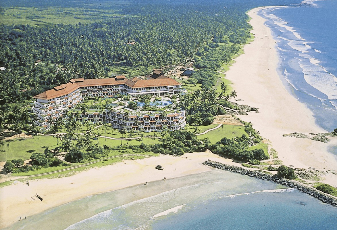 Hotel Taj Bentota Resort & Spa, Sri Lanka, Bentota, Bild 1