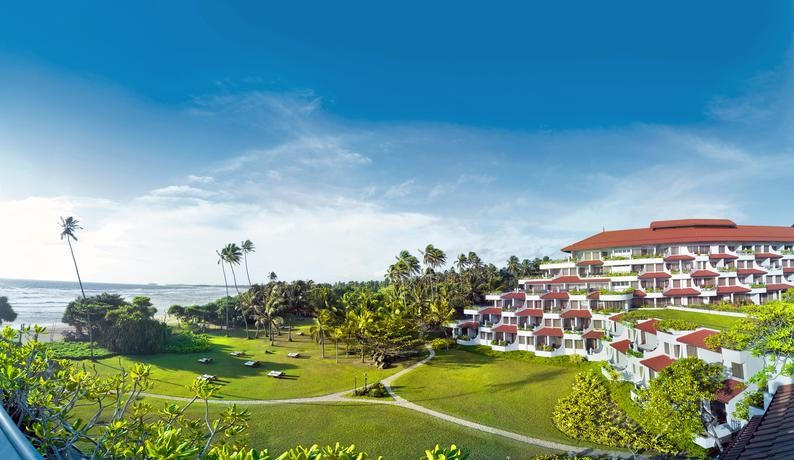 Hotel Taj Bentota Resort & Spa, Sri Lanka, Bentota, Bild 2