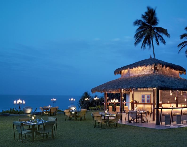 Hotel Taj Bentota Resort & Spa, Sri Lanka, Bentota, Bild 4