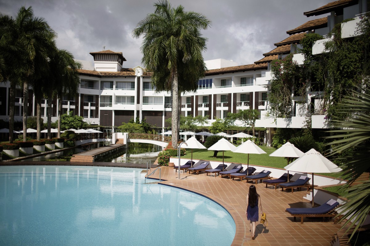 Lanka Princess Hotel, Sri Lanka, Aluthgama, Bild 11