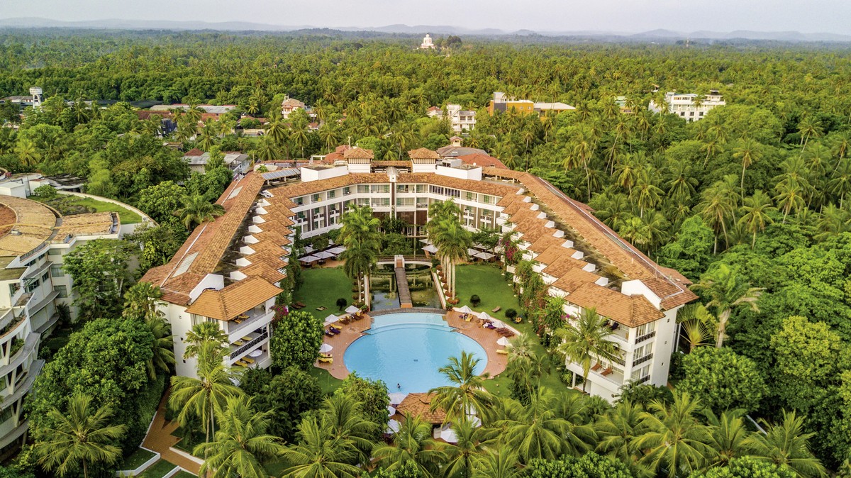 Lanka Princess Hotel, Sri Lanka, Aluthgama, Bild 2